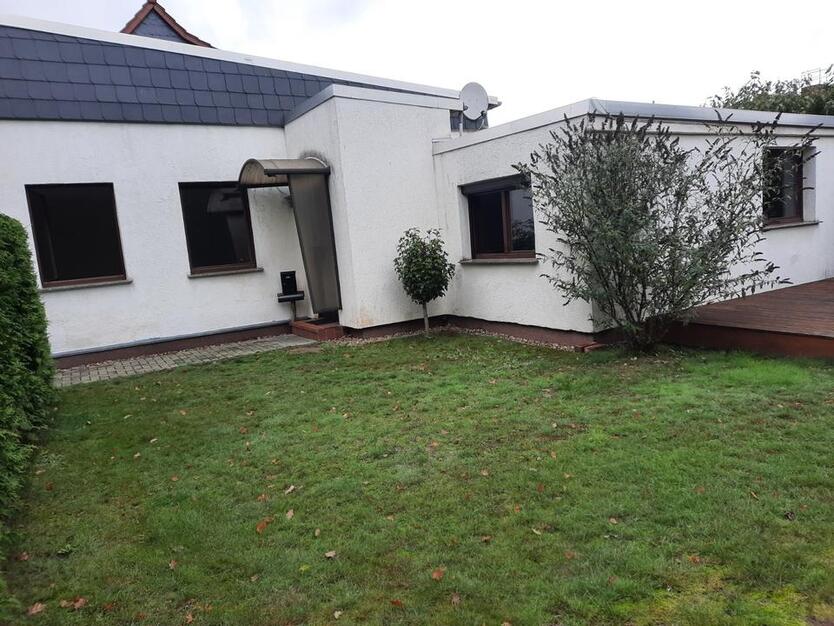 Schöne Single-Wohnung im Grünen zimmer