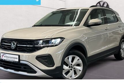 VW T-Cross 15.476 km 21.980 &euro; Quickborn 25451