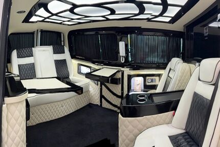 VW T5 Transporter