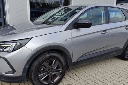 Opel Grandland (X) 82.100 km 18.300 € Kettig OT b Koblenz am Rhein 56220