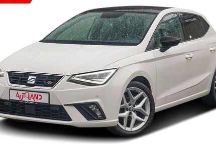 Seat Ibiza 46.391 km 17.950 &euro; Gera 07546