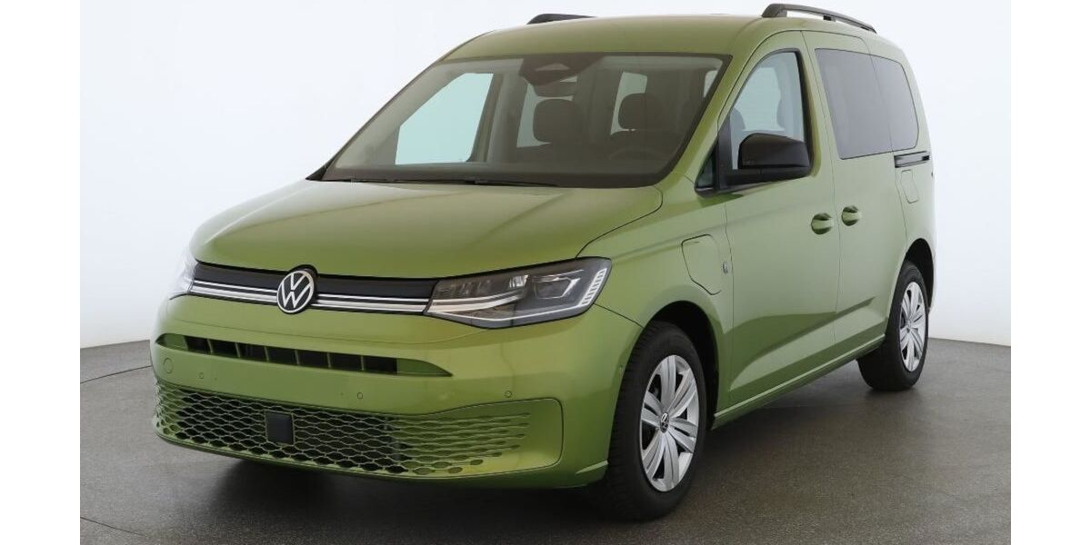 VW Caddy 3.928 km 41.480 &euro; Hohe Börde OT Hermsdorf bei Magdeburg 39326