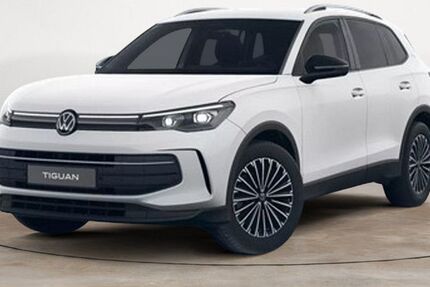 VW Tiguan 21.653 km 36.998 &euro; Potsdam 14482