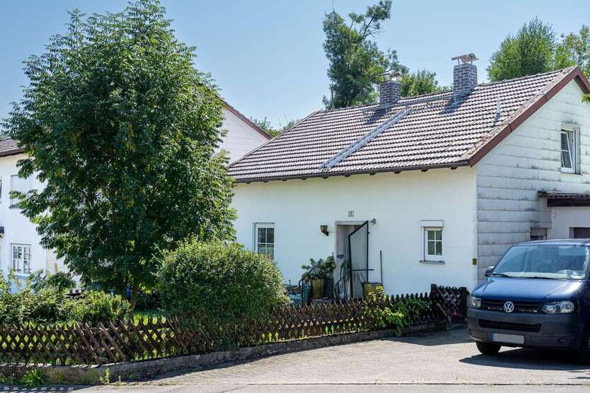 Haus zum Kaufen in Schwindegg 365.000 € 107 m²