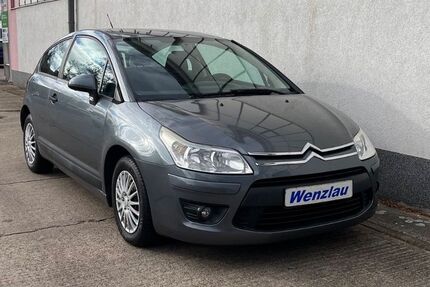 Citroen C4 145.000 km 3.000 &euro; Magdeburg 39128