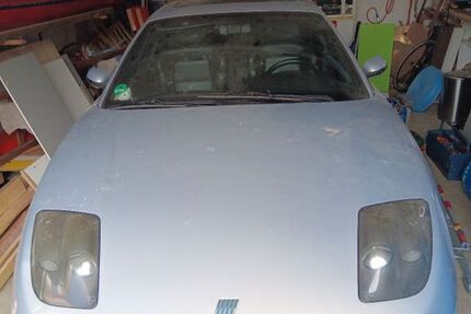 Fiat Coupe 118.390 km 10.690 &euro; Meldorf 25704