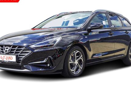 Hyundai i30 77.314 km 18.950 &euro; Bautzen 02625