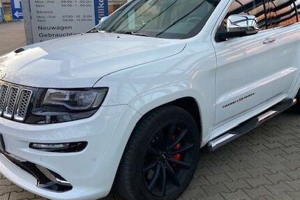 Jeep Grand Cherokee 68.650 km 36.985 &euro; Berlin 13127