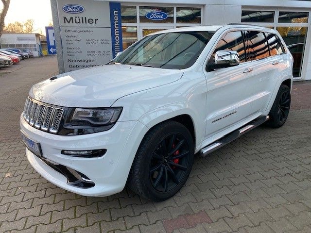 Jeep Grand Cherokee 68.650 km 36.985 &euro; Berlin 13127