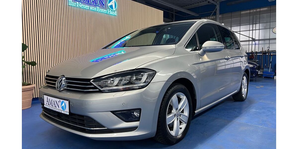 VW Golf 83.700 km 13.999 &euro; Beckingen 66701