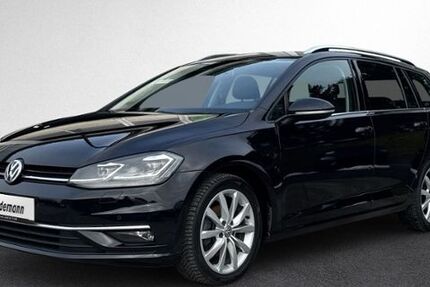 VW Golf 88.700 km 18.928 &euro; Lauda-Königshofen 97922