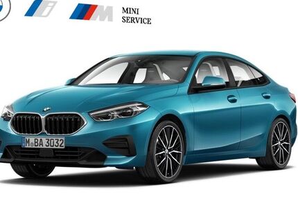 BMW 220 Gran Coupé