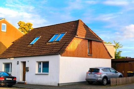 Haus Nortorf - 4 Zimmer, 113 m&sup2;, 275.000&euro; | Angebot:25056798