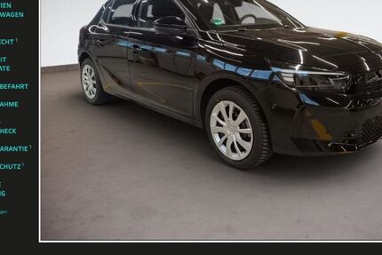 Opel Corsa 4.501 km 24.980 &euro; Schönau 79677