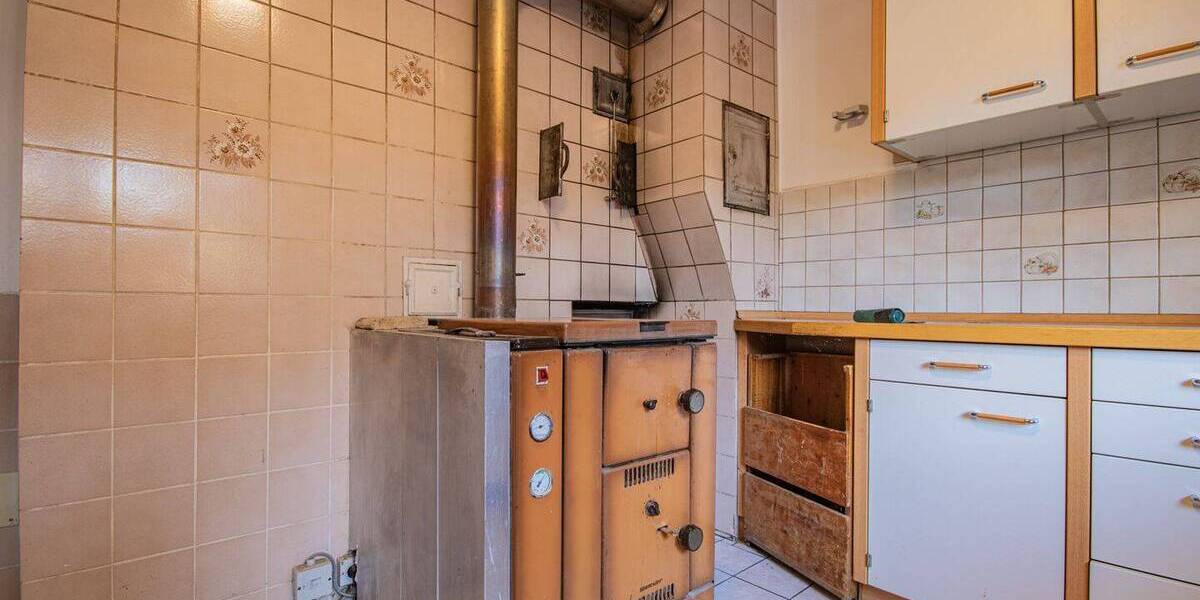 Einfamilienhaus Albbruck Buch - 9 Zimmer, 169 m&sup2;, 290.000&euro; | Angebot:26189571