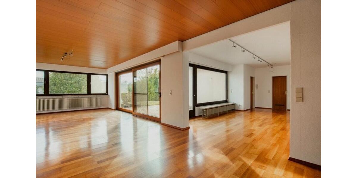 Reihenhaus Bad Säckingen - 6 Zimmer, 195 m&sup2;, 620.000&euro; | Angebot:26075229