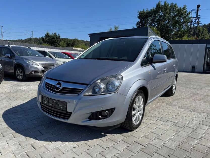 Zafira