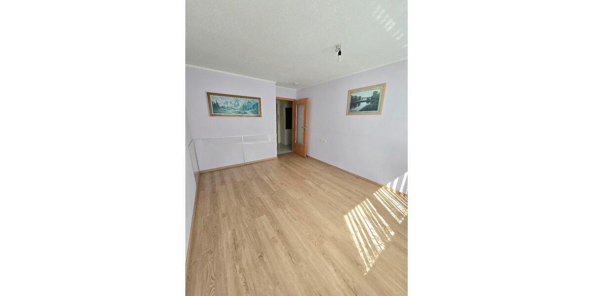 Erdgeschoßwohnung Bietigheim-Bissingen Bissingen - 2 Zimmer, 52 m&sup2;, 235.000&euro; | Angebot:26426072