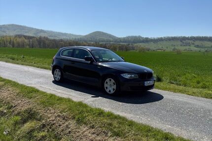 BMW 118 233.000 km 3.999 &euro; Bad Harzburg 38667