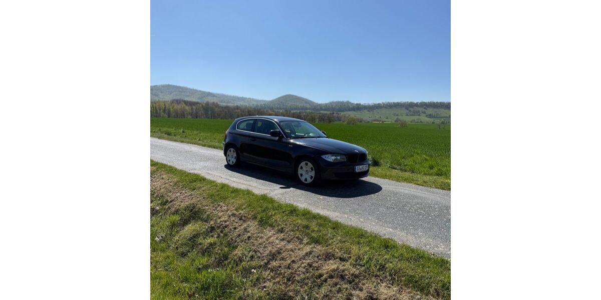 BMW 118 233.000 km 3.999 &euro; Bad Harzburg 38667
