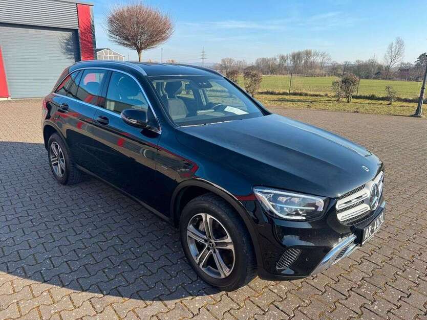 GLC 300
