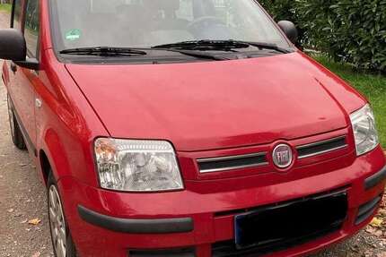 Fiat Panda 110.653 km 1.999 € Eberbach 69412