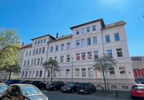 Helle 3 Zimmer Wohnung Nähe Bürgerpark bei Wolters und Hbf