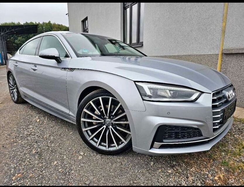 A5