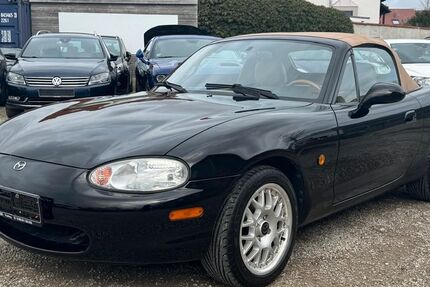 Mazda MX-5 53.081 km 6.800 &euro; Friedberg 86316