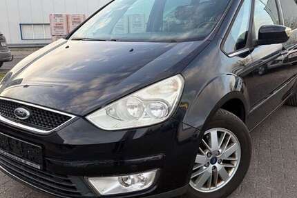 Ford Galaxy 150.000 km 4.990 &euro; Dörth 56281