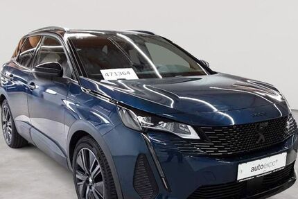 Peugeot 3008 114.986 km 18.489 &euro; Fernwald-Steinbach 35463