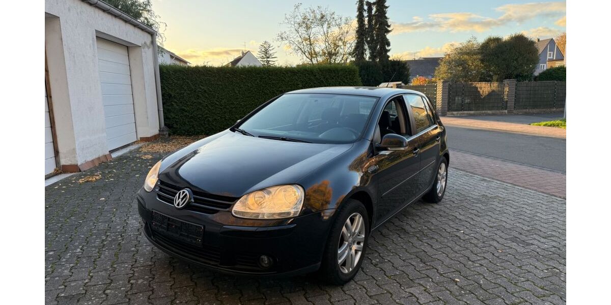VW Golf 249.990 km 2.300 € Worms 67547