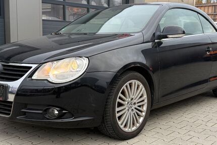 VW Eos 116.201 km 2.000 € Gelsenkrichen 45884
