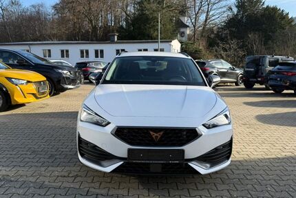 Cupra Leon 33.000 km 24.490 &euro; Gummersbach 51645