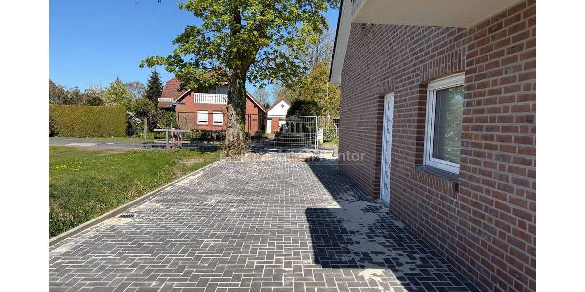 Etagenwohnung Weener Beschotenweg - 3 Zimmer, 70 m&sup2;, 226.500&euro; | Angebot:25740685