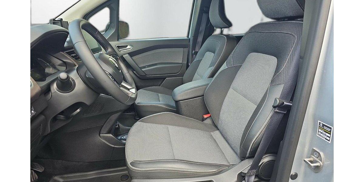 Renault Kangoo Techno Navi, Kamera, Sitzh, 36.373 km 25.470 &euro; Schwalbach/Taunus 65824