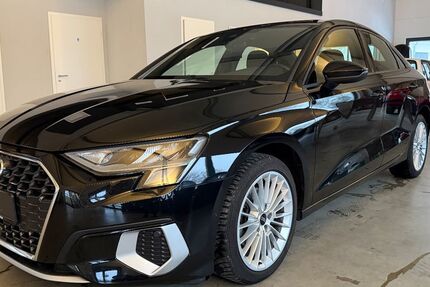 Audi A3 71.226 km 23.950 &euro; Goslar 38642