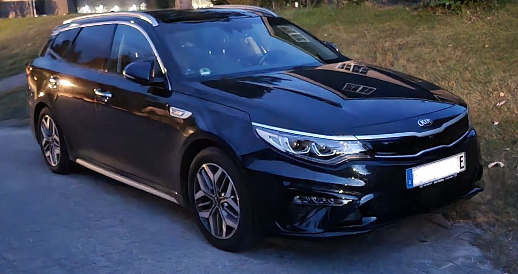 Kia Optima 85.000 km 20.822 € Aurachtal 91086