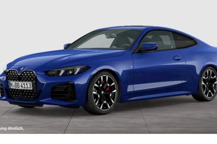 BMW 420 14.261 km 45.990 &euro; Castrop-Rauxel 44579