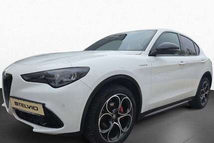 Alfa Romeo Stelvio 45.200 km 38.675 € Pforzheim 75179