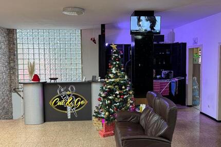 Gewerbeobjekt Kerpen Balkhausen - 1.200&euro; | Angebot:26292420