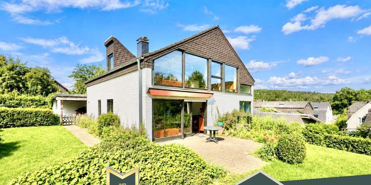Einfamilienhaus Betzdorf - 5 Zimmer, 195 m&sup2;, 299.000&euro; | Angebot:27000294