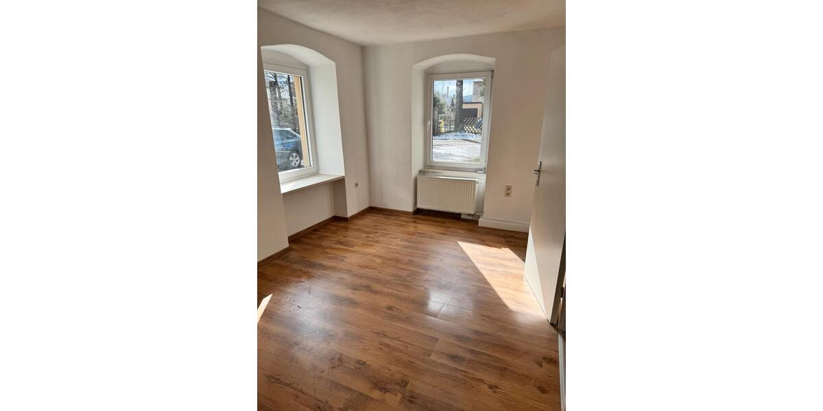 Erdgeschoßwohnung Sehmatal - 2 Zimmer, 63 m&sup2;, 310&euro; | Angebot:25717828