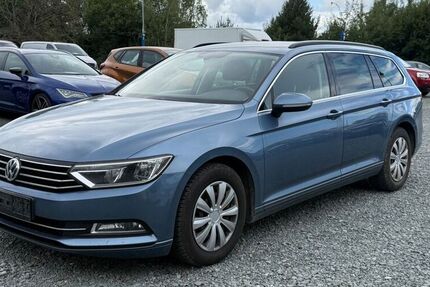 VW Passat Variant