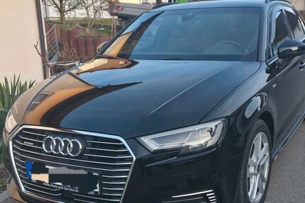 Audi A3 43.650 km 20.799 &euro; Obergünzburg 87634