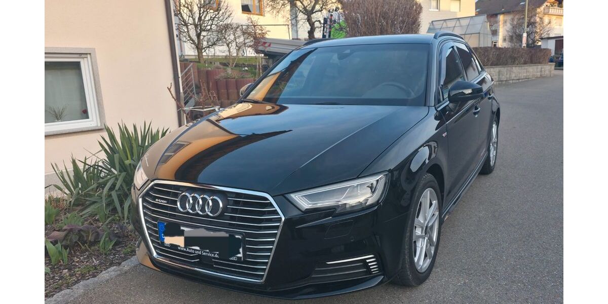 Audi A3 43.650 km 20.799 &euro; Obergünzburg 87634