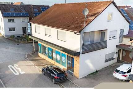 Haus zum Kaufen in Sontheim an der Brenz 269.000 € 96.22 m² 4 zimmer