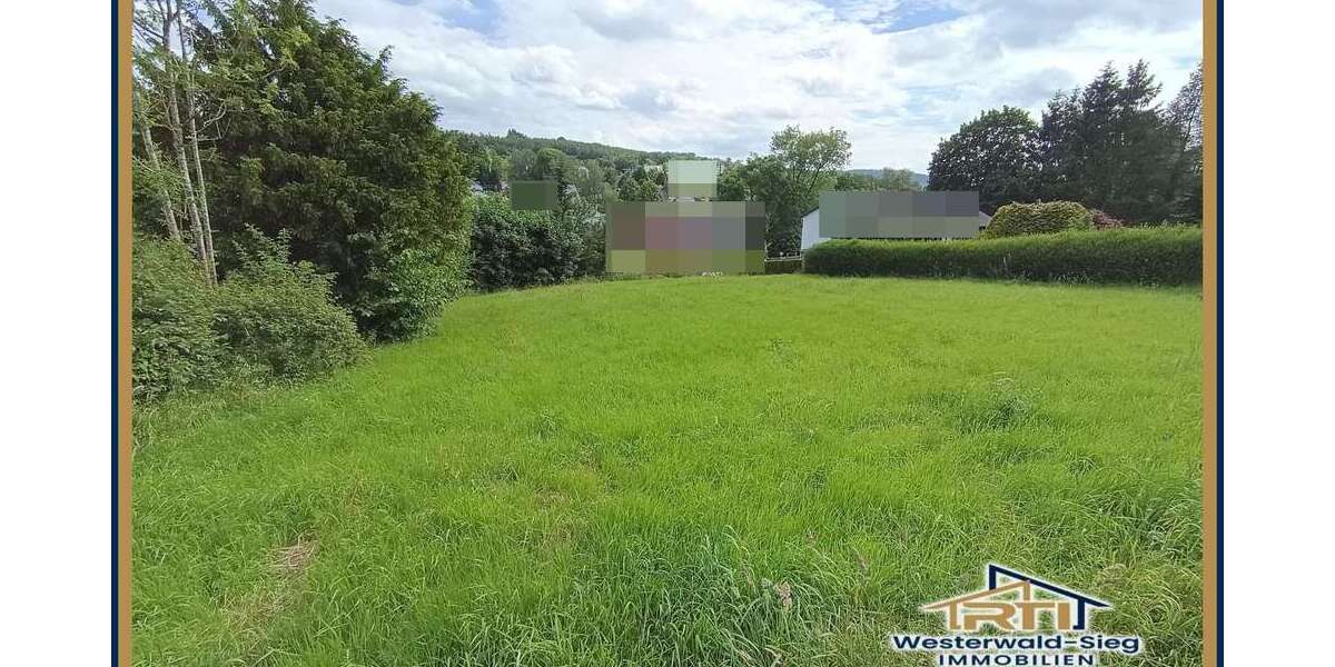 Grundstück Hachenburg - 205.000&euro; | Angebot:27130552