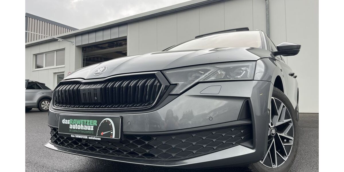 Skoda Octavia 9.760 km 32.860 &euro; Marktredwitz 95615