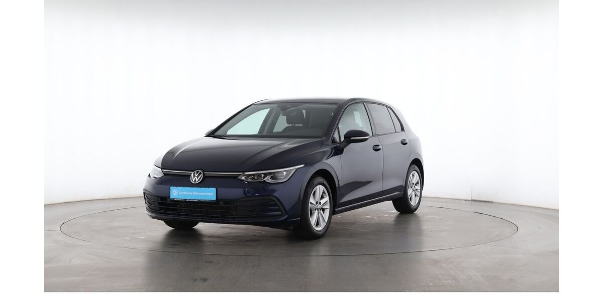 VW Golf 42.629 km 19.990 &euro; Plattling 94447